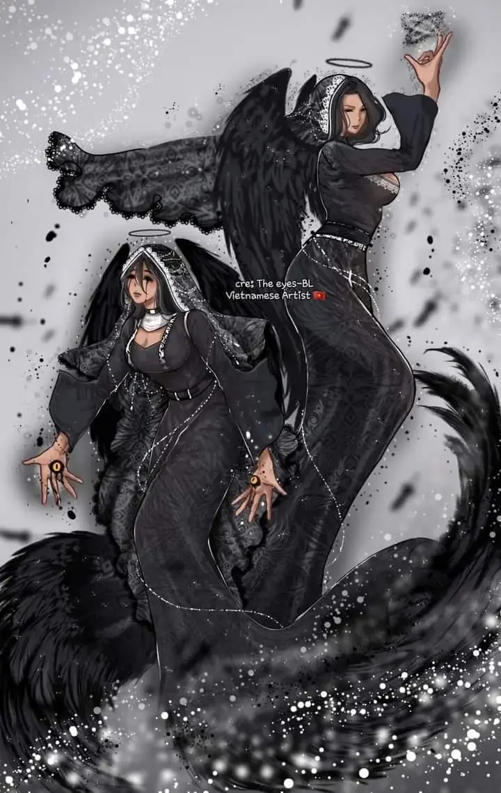 Os Olhos – Capítulo 23 Yaoi – Página 2