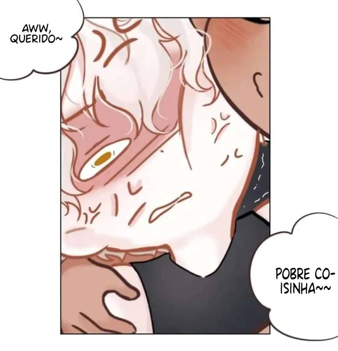 Os Olhos – Capítulo 24 Yaoi – Página 17