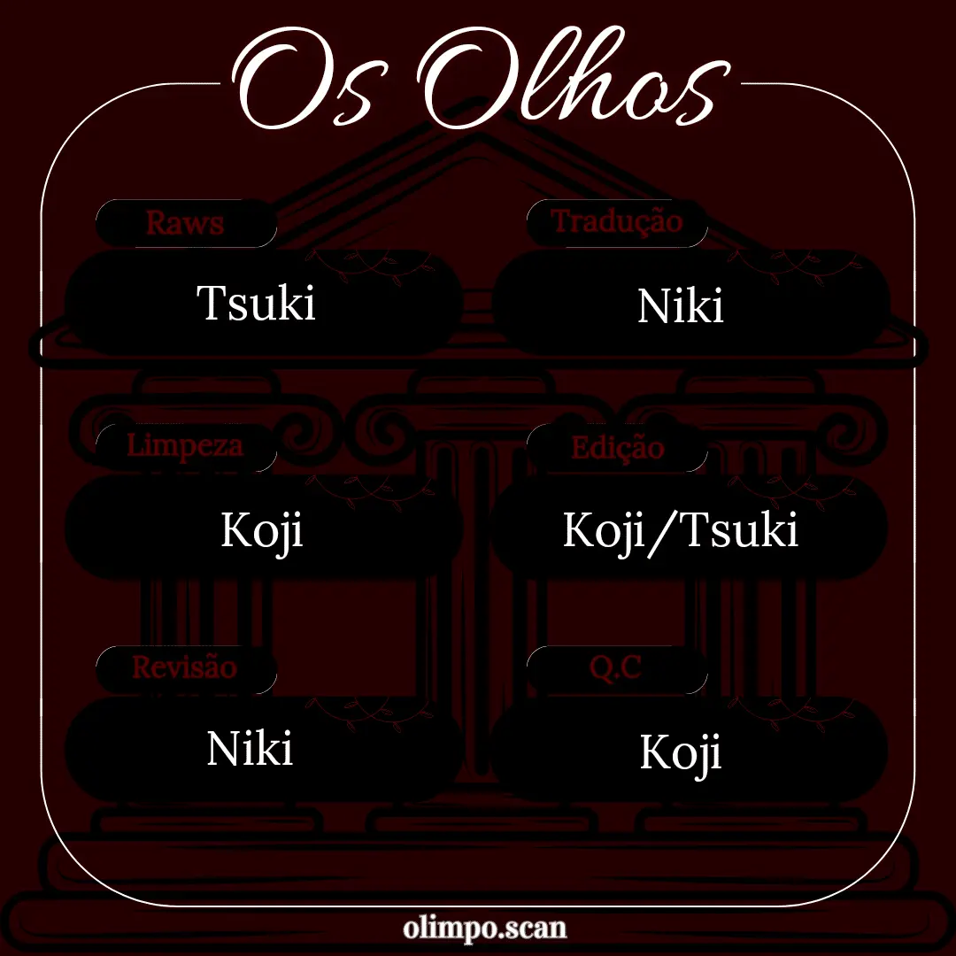 Os Olhos – Capítulo 24 Yaoi – Página 22