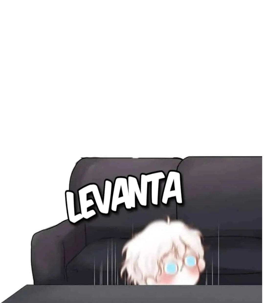 Os Olhos – Capítulo 25 Yaoi – Página 7