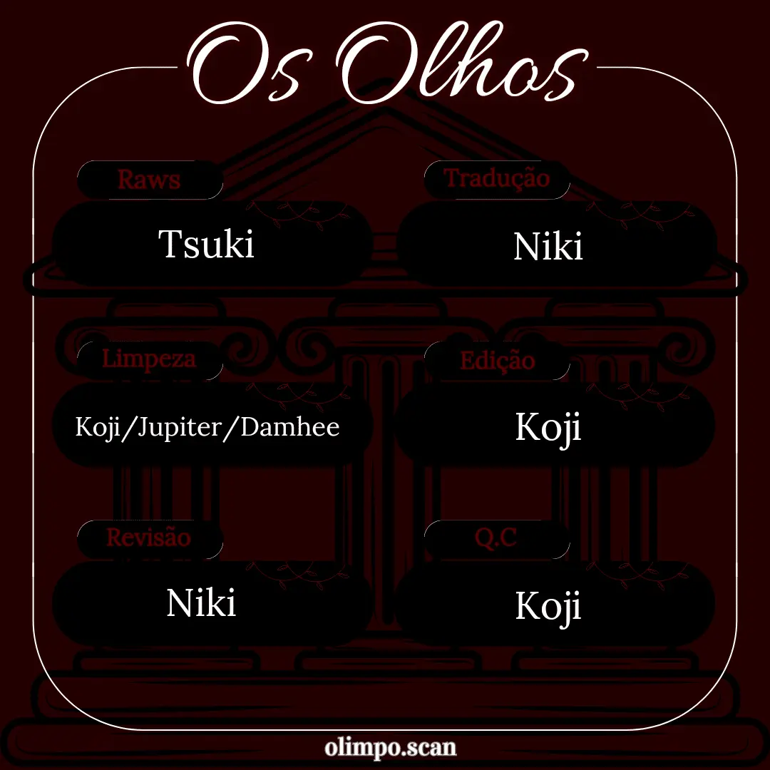 Os Olhos – Capítulo 26 Yaoi – Página 15