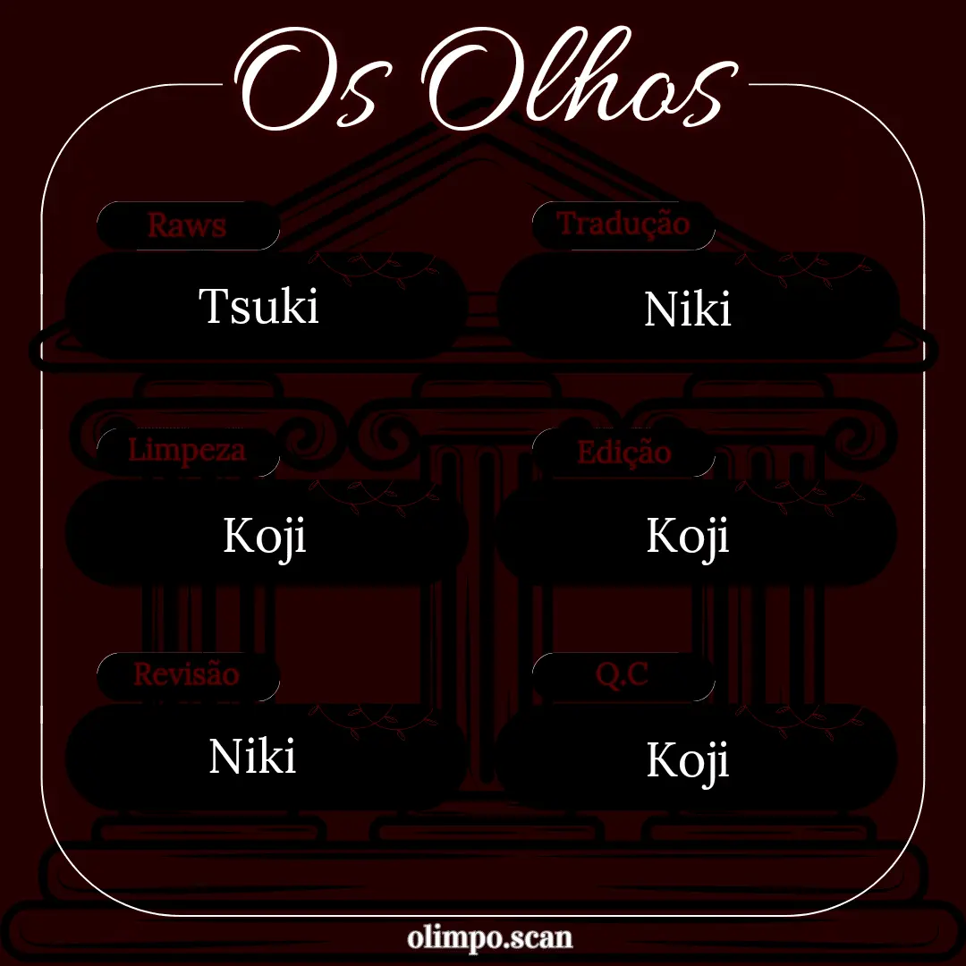 Os Olhos – Capítulo 27 Yaoi – Página 15