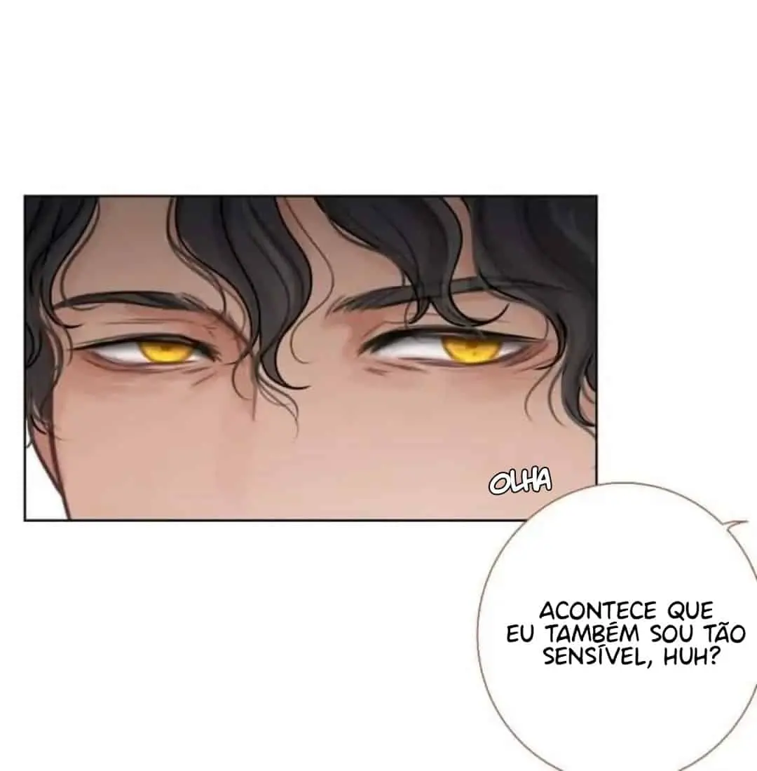 Os Olhos – Capítulo 28 Yaoi – Página 10