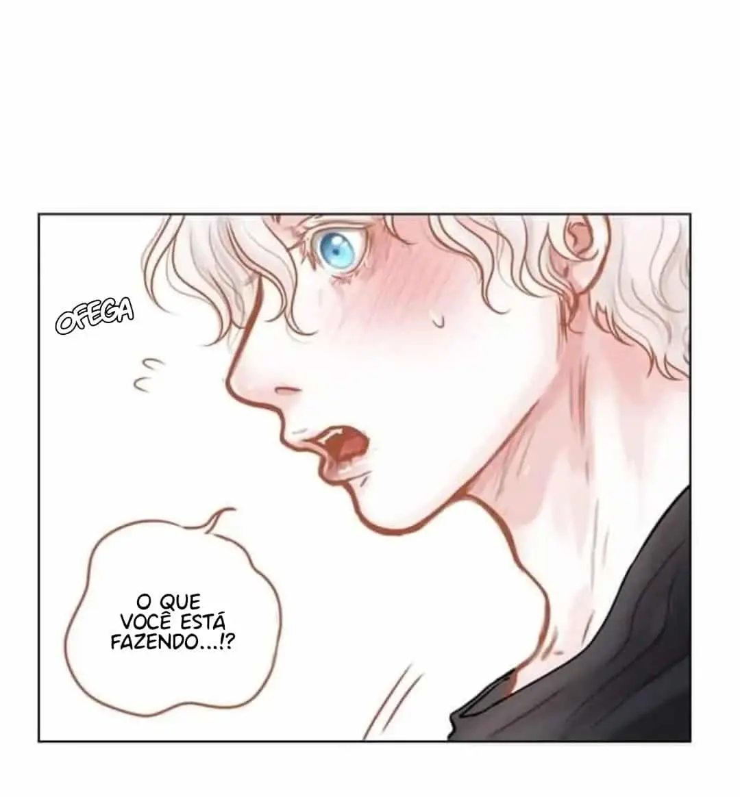 Os Olhos – Capítulo 28 Yaoi – Página 13