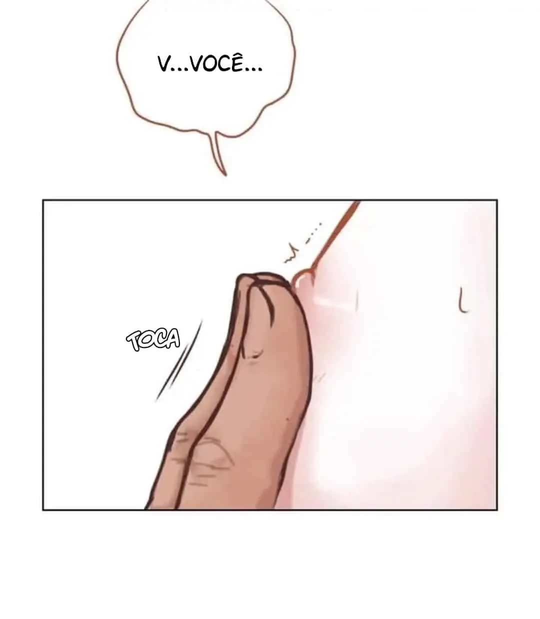 Os Olhos – Capítulo 28 Yaoi – Página 14