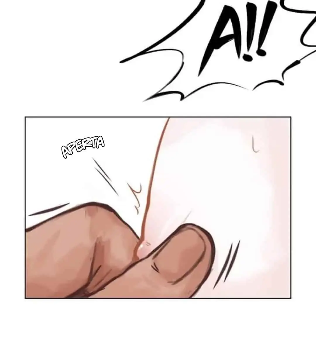 Os Olhos – Capítulo 28 Yaoi – Página 16