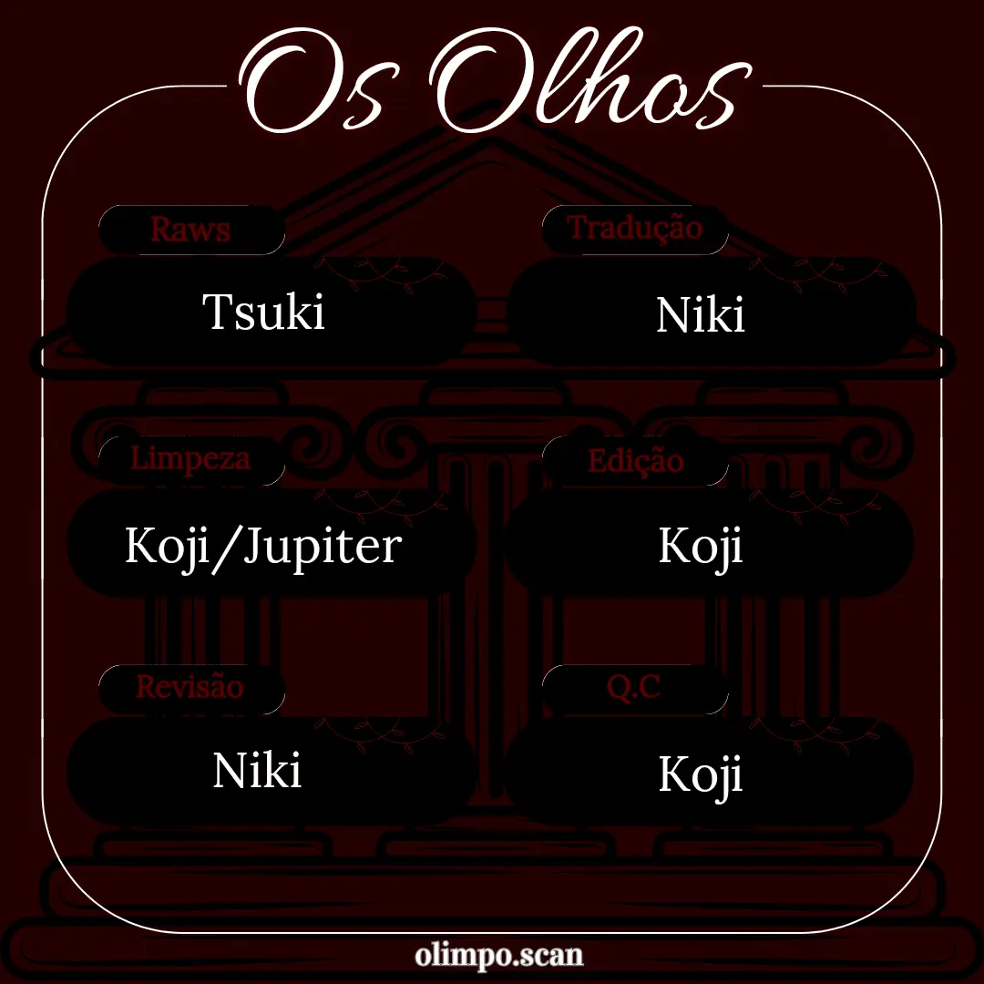 Os Olhos – Capítulo 28 Yaoi – Página 19