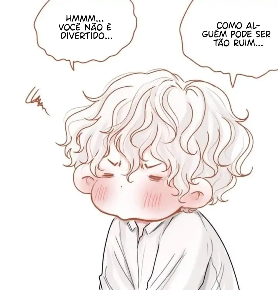 Os Olhos – Capítulo 29 Yaoi – Página 4