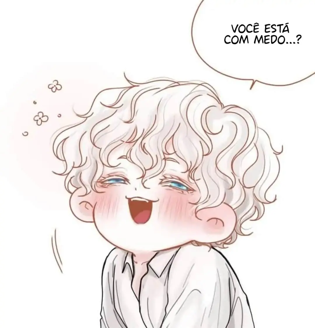 Os Olhos – Capítulo 29 Yaoi – Página 5