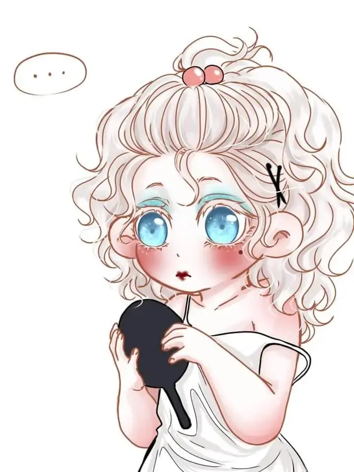 Os Olhos – Capítulo 32 Yaoi – Página 4