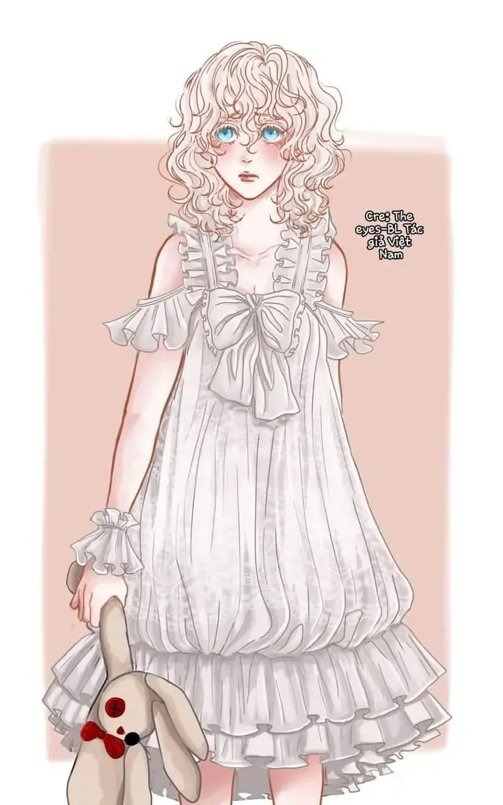 Os Olhos – Capítulo 33 Yaoi – Página 4