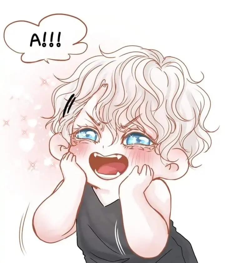 Os Olhos – Capítulo 36 Yaoi – Página 4