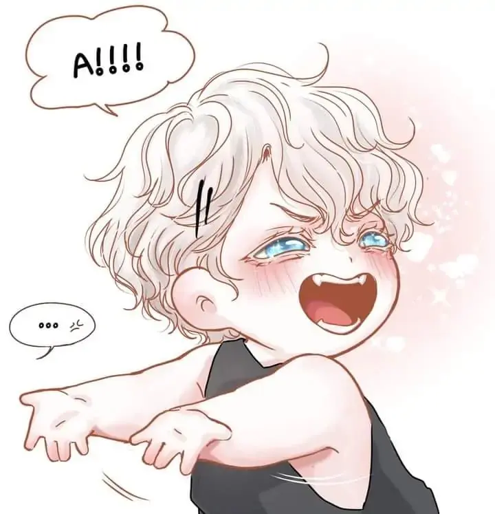 Os Olhos – Capítulo 36 Yaoi – Página 5