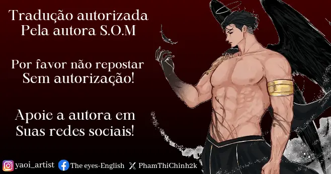 Os Olhos – Capítulo 37 Yaoi – Página 1