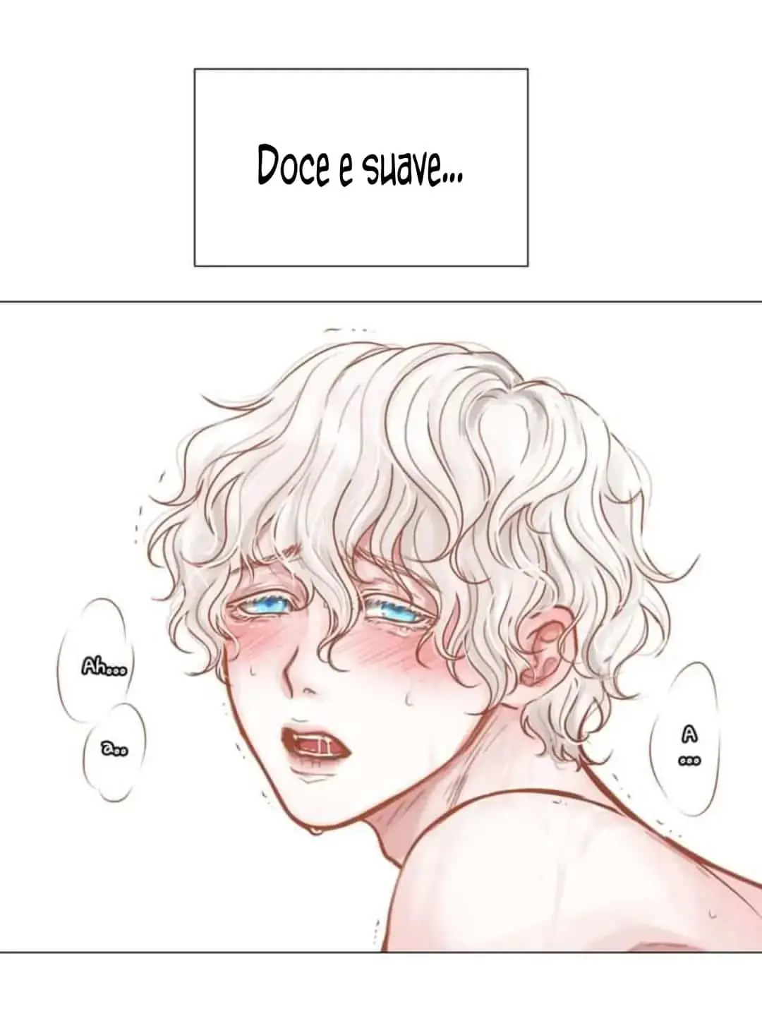 Os Olhos – Capítulo 38 Yaoi – Página 4