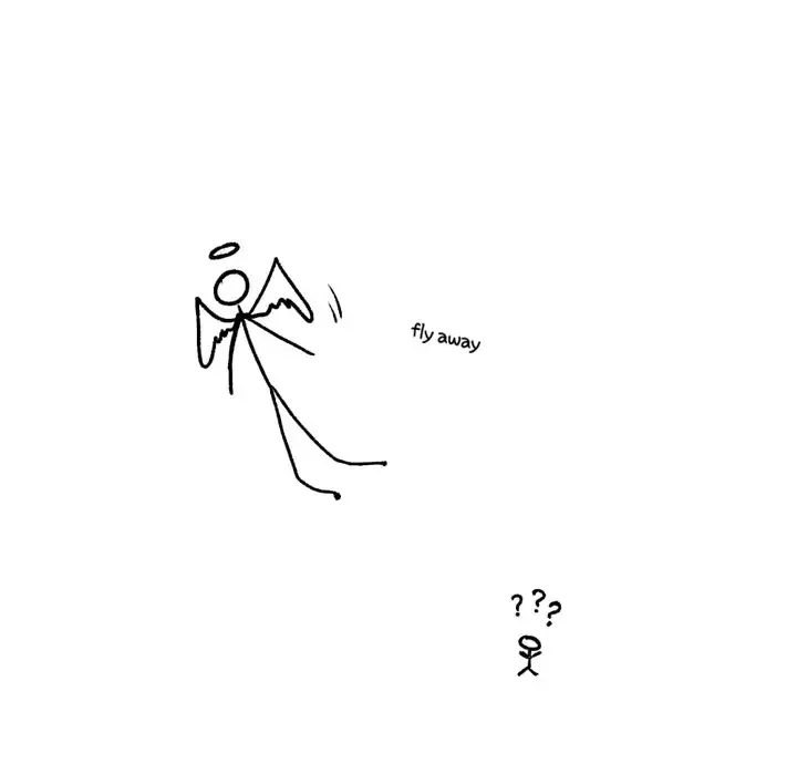 Os Olhos – Capítulo 40 Yaoi – Página 10