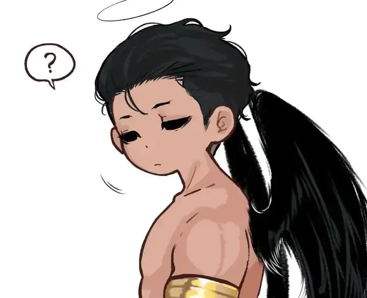 Os Olhos – Capítulo 40 Yaoi – Página 4