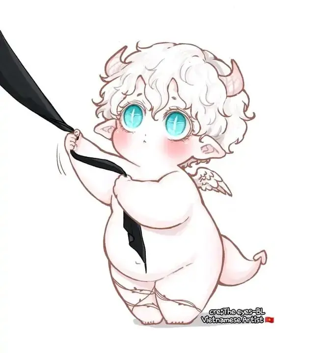 Os Olhos – Capítulo 40 Yaoi – Página 5