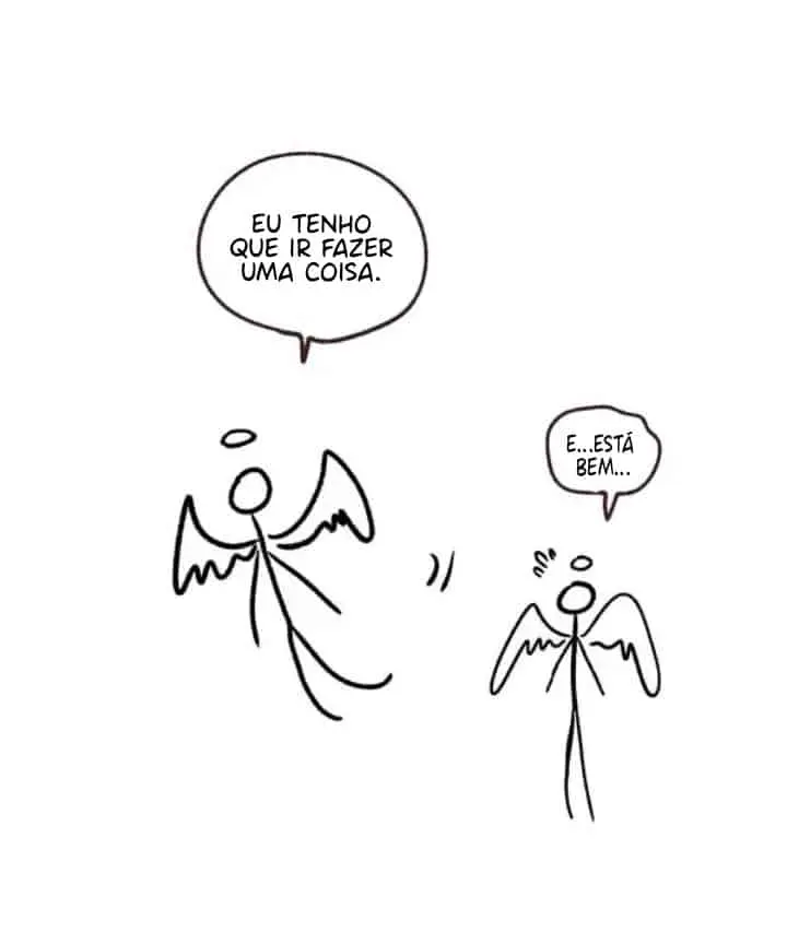 Os Olhos – Capítulo 41 Yaoi – Página 10