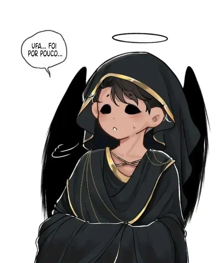 Os Olhos – Capítulo 41 Yaoi – Página 11