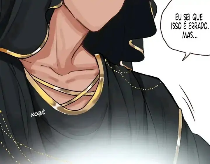 Os Olhos – Capítulo 41 Yaoi – Página 12