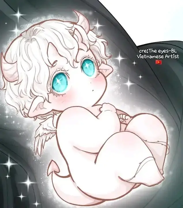 Os Olhos – Capítulo 41 Yaoi – Página 13