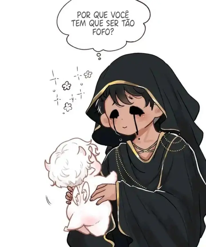 Os Olhos – Capítulo 41 Yaoi – Página 14