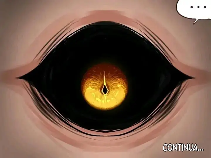 Os Olhos – Capítulo 41 Yaoi – Página 15