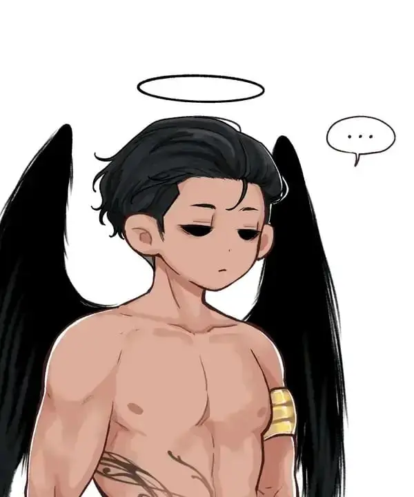 Os Olhos – Capítulo 41 Yaoi – Página 5