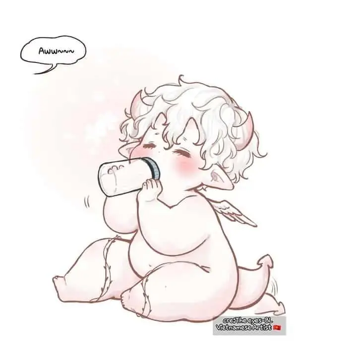 Os Olhos – Capítulo 43 Yaoi – Página 2