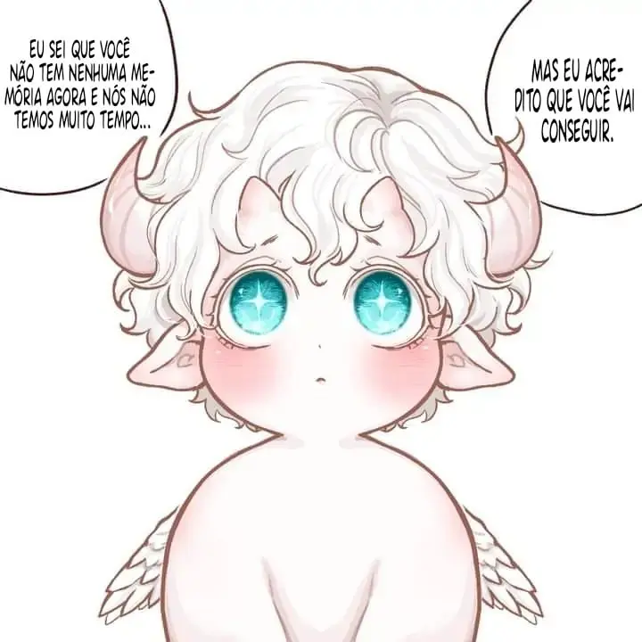 Os Olhos – Capítulo 43 Yaoi – Página 6