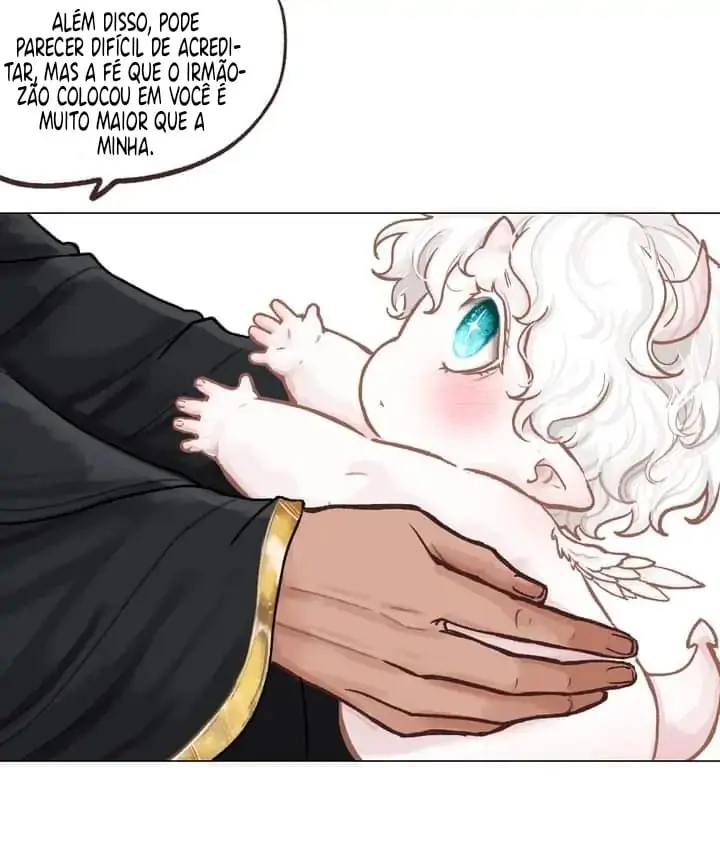 Os Olhos – Capítulo 43 Yaoi – Página 7