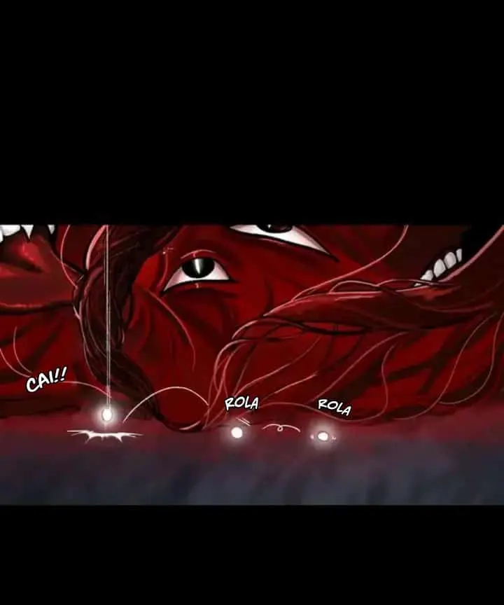 Os Olhos – Capítulo 44 Yaoi – Página 14