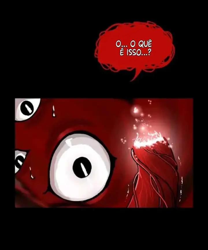 Os Olhos – Capítulo 44 Yaoi – Página 15