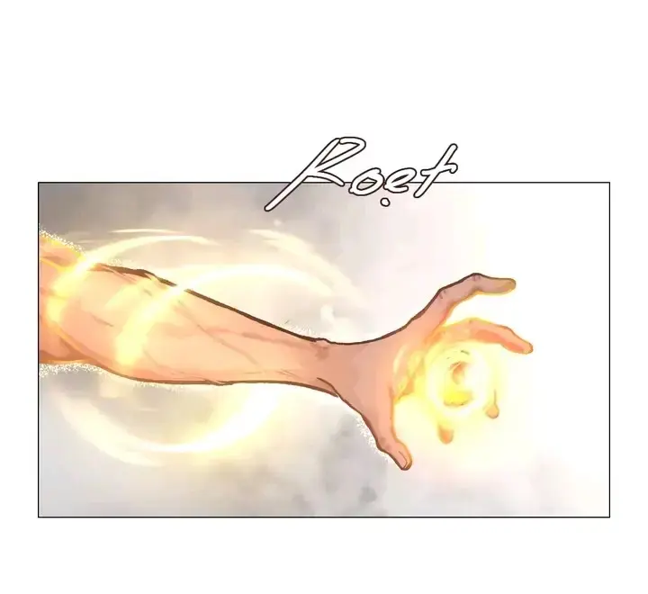 Os Olhos – Capítulo 44 Yaoi – Página 18