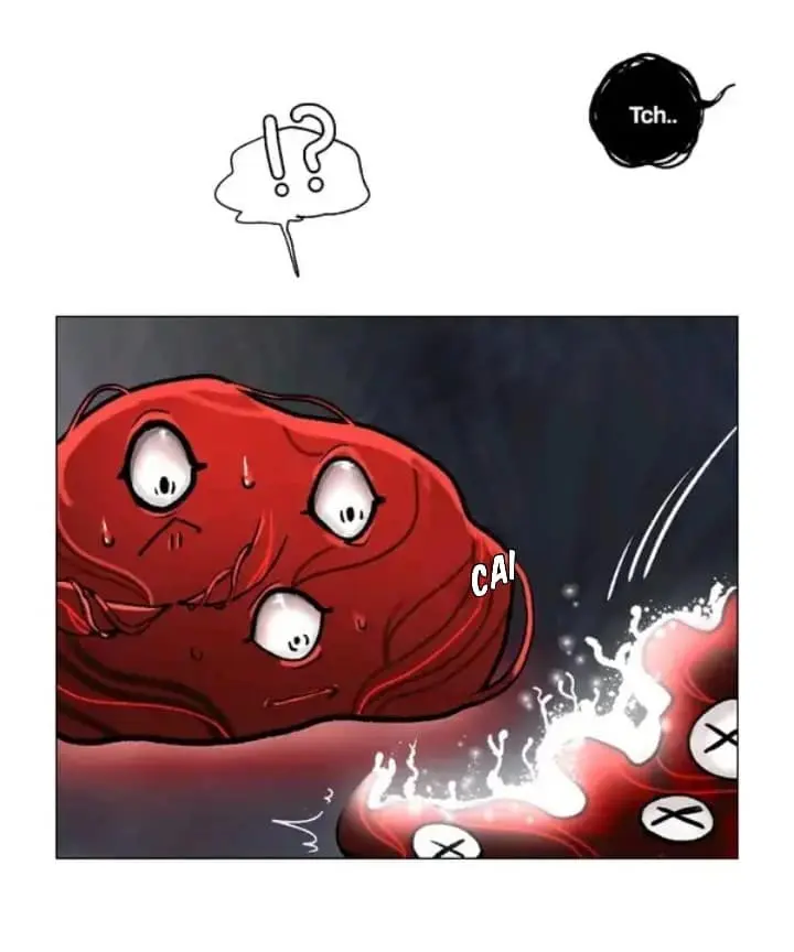 Os Olhos – Capítulo 44 Yaoi – Página 20