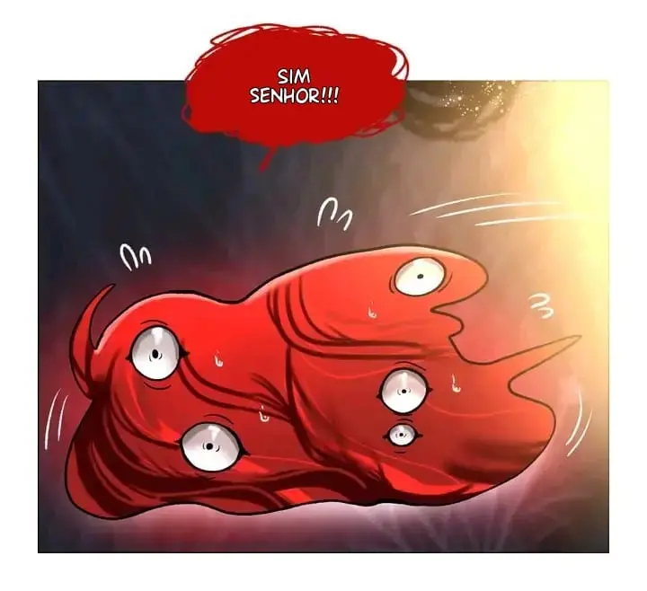 Os Olhos – Capítulo 44 Yaoi – Página 23