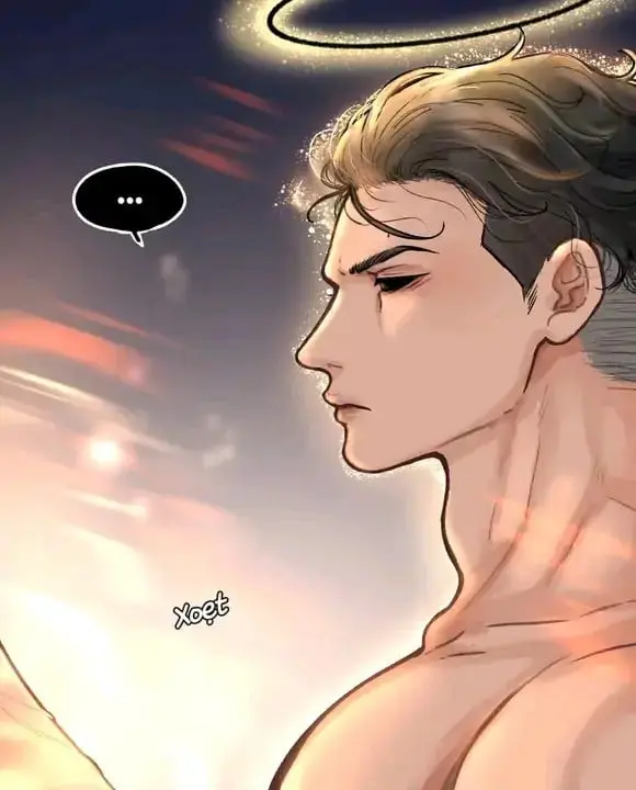 Os Olhos – Capítulo 44 Yaoi – Página 24