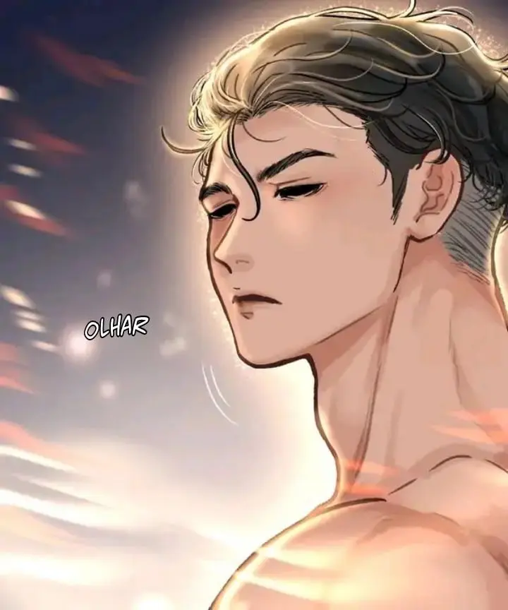 Os Olhos – Capítulo 44 Yaoi – Página 25