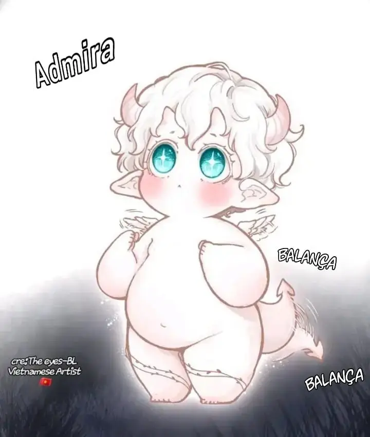 Os Olhos – Capítulo 44 Yaoi – Página 26