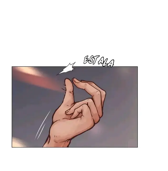 Os Olhos – Capítulo 44 Yaoi – Página 28