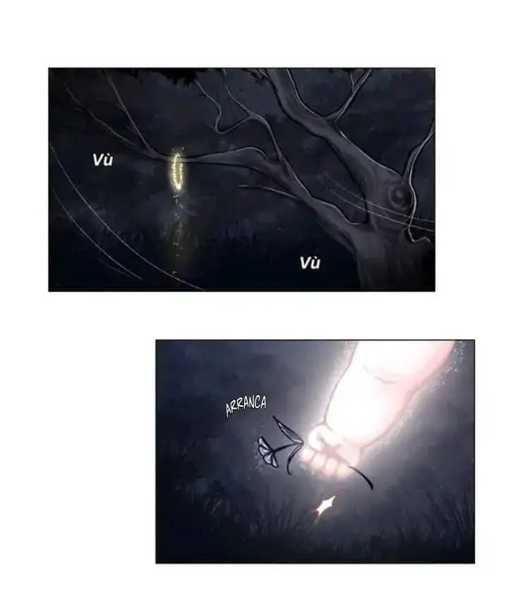 Os Olhos – Capítulo 44 Yaoi – Página 4