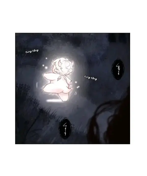 Os Olhos – Capítulo 44 Yaoi – Página 6