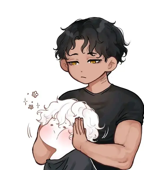 Os Olhos – Capítulo 45 Yaoi – Página 4