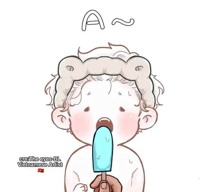 Os Olhos – Capítulo 46 Yaoi – Página 2