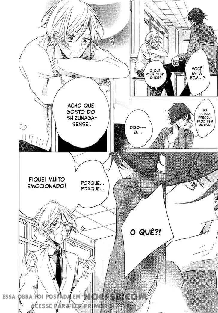 Otona Chan – Capítulo 01 Yaoi – Página 13