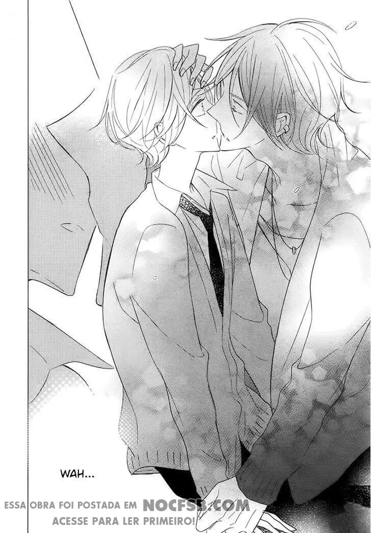 Otona Chan – Capítulo 01 Yaoi – Página 28