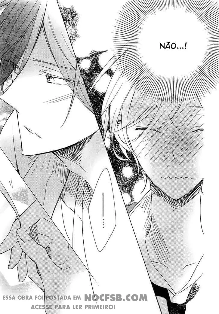 Otona Chan – Capítulo 01 Yaoi – Página 29