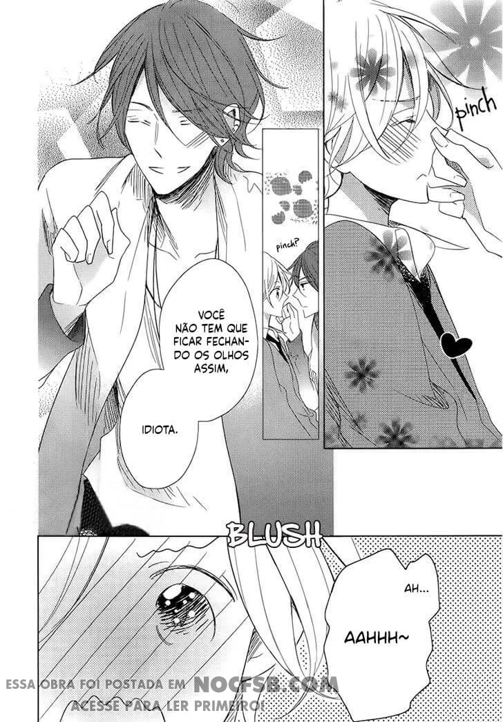 Otona Chan – Capítulo 01 Yaoi – Página 30