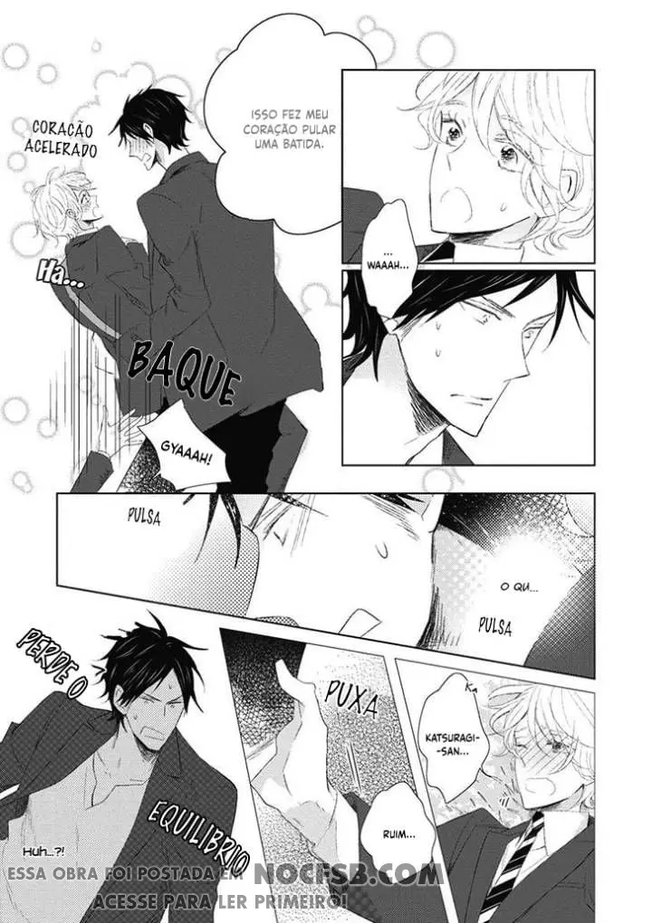 Otona Chan – Capítulo 04 Yaoi – Página 12 Otona Chan – Capítulo 04 Yaoi – Página 12